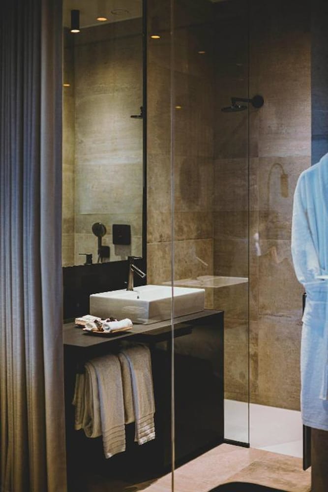 Фото Waer Waters SPA Hotel