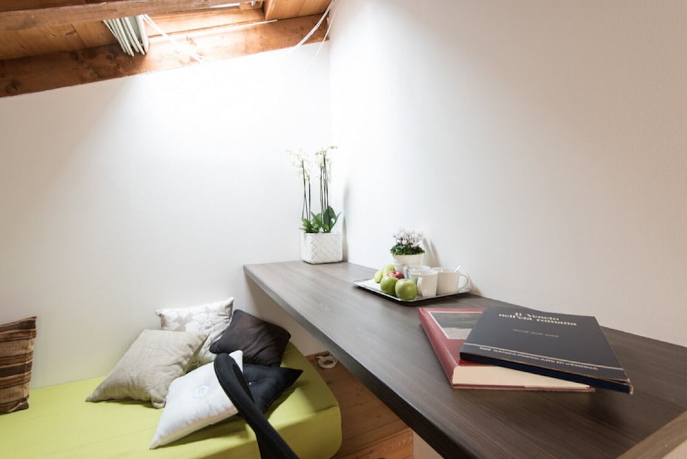 Фото Romeo Terrace