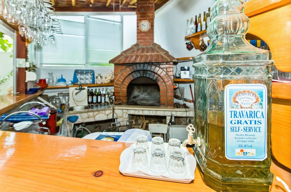 Фото Apartments Balic