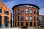Arma coworking (Nizhny Susalny Lane, 5с17), coworking
