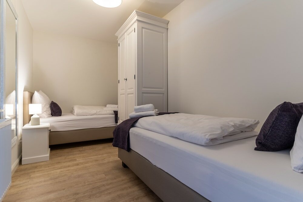 Фото Strandhuus Grömitz