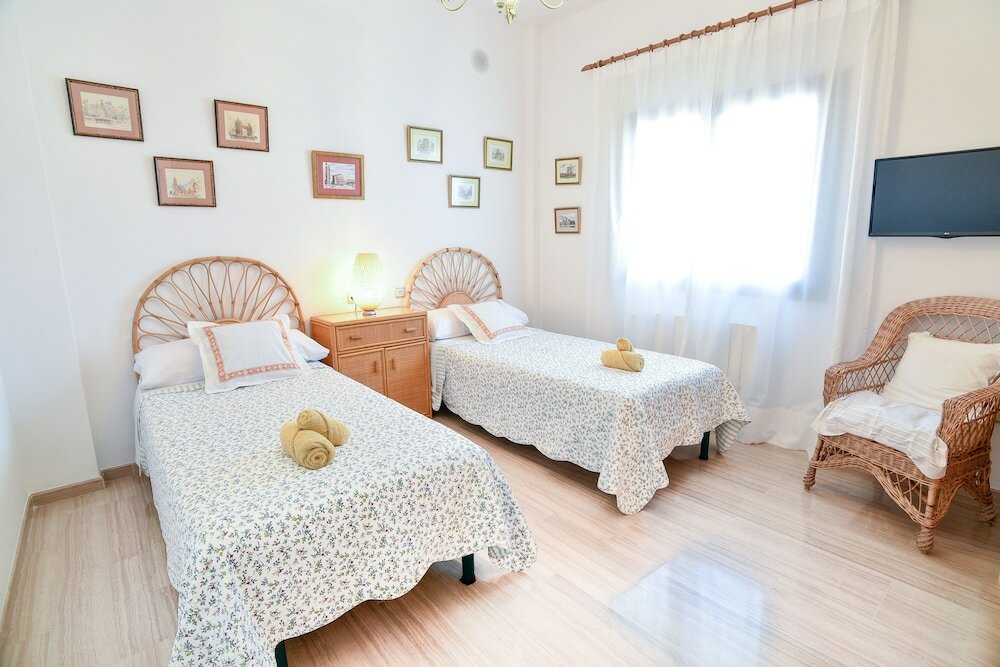 Фото Balcon de La Cala