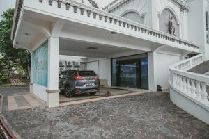Гостиница RedDoorz Premium @ Jalan Pal 10 Jambi