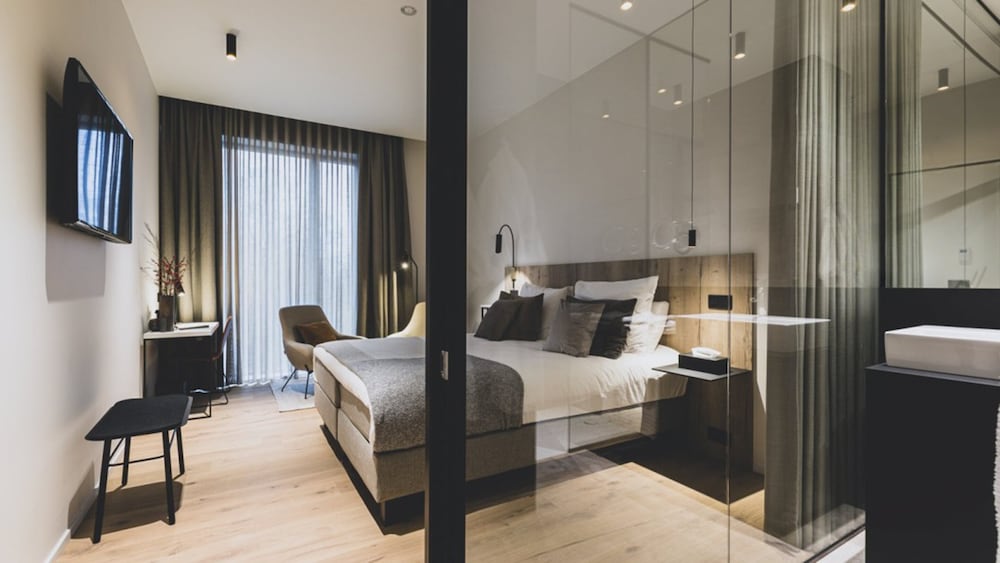 Фото Waer Waters SPA Hotel