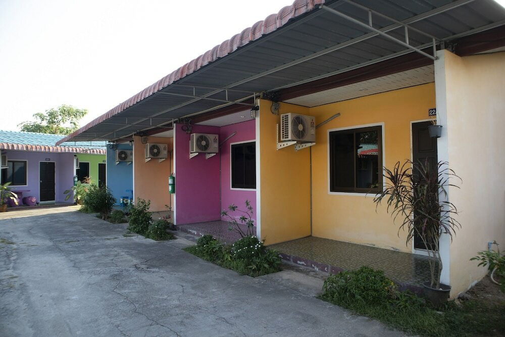 Фото Oyo 682 Fishering Home