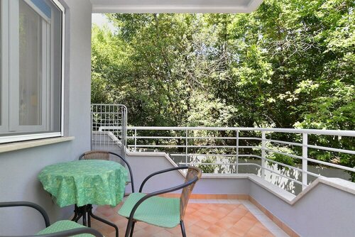 Гостиница Apartment 1910 в Пуле