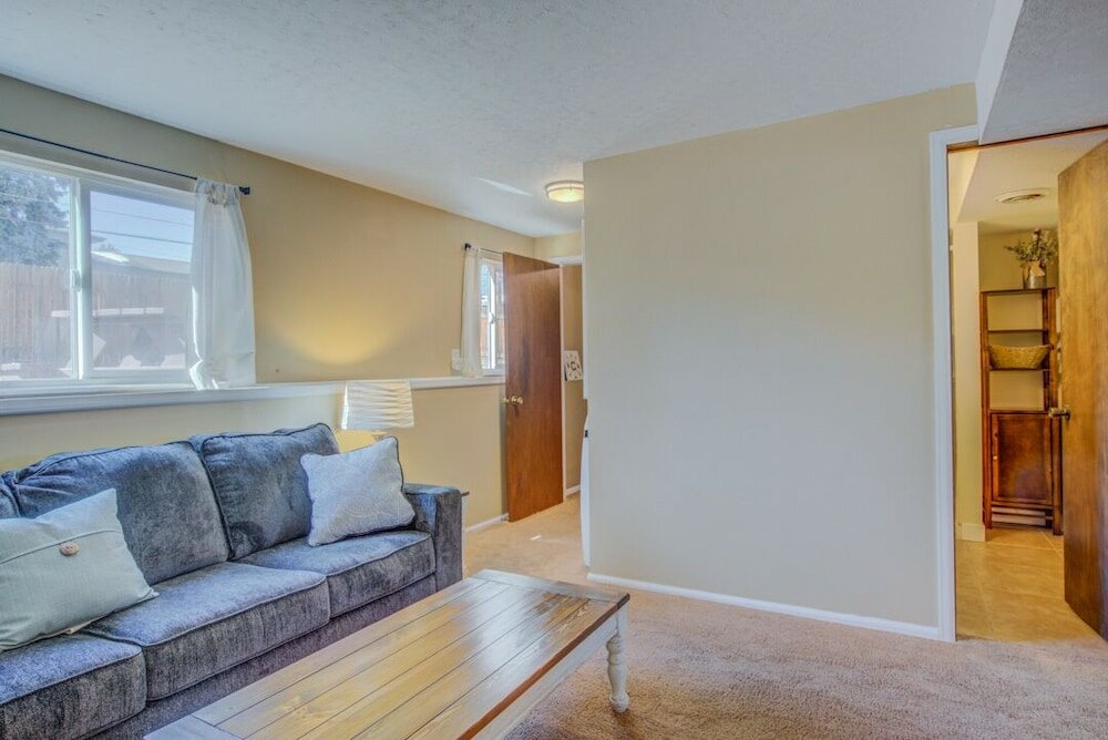 Фото Dog-friendly by the Garden & Occ Shops & Dining