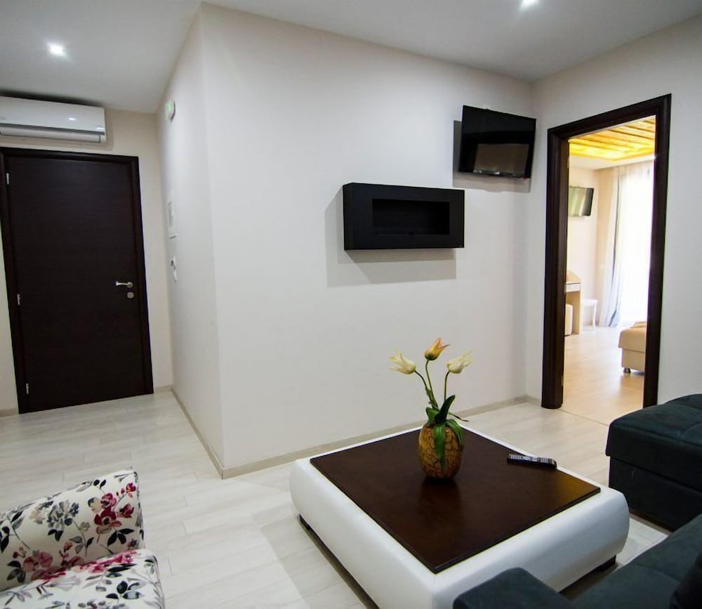 Фото Archontiko Liamas