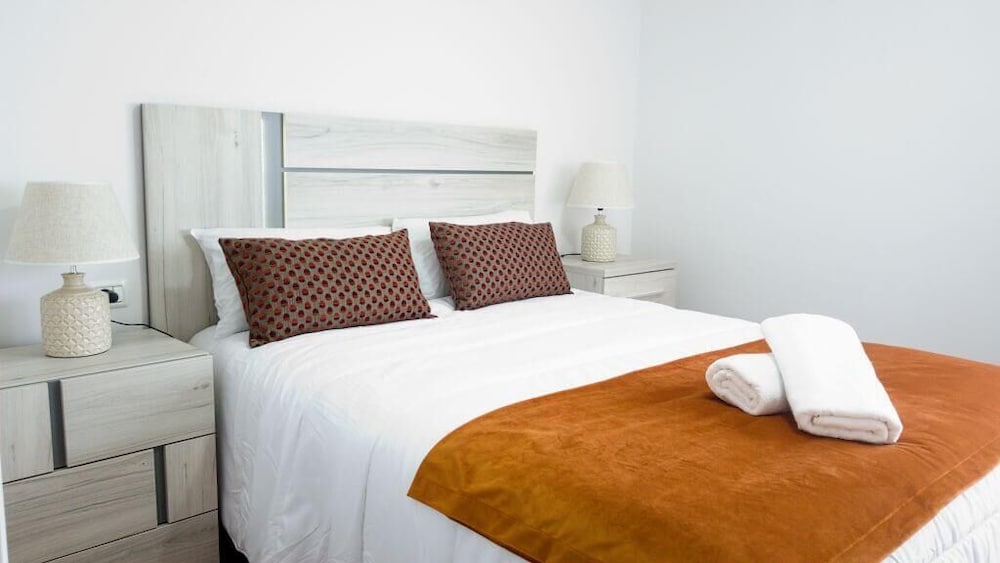 Фото Finca El Pastel