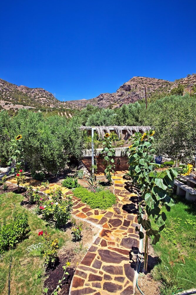 Фото Natura cottages