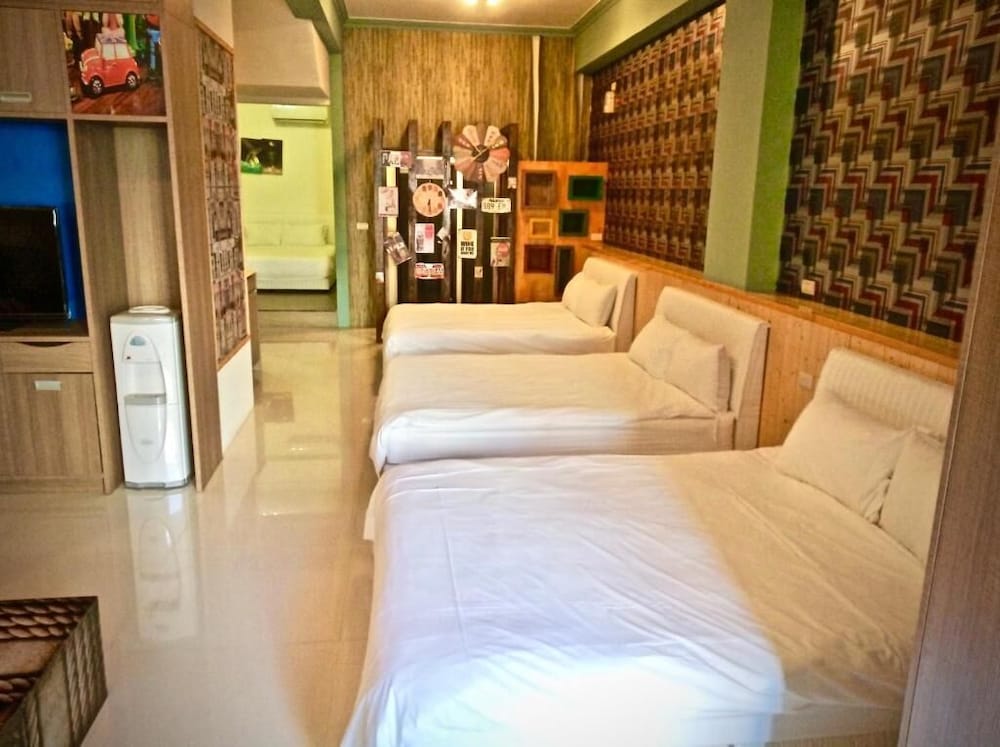 Фото Fuga Royal Hall Homestay