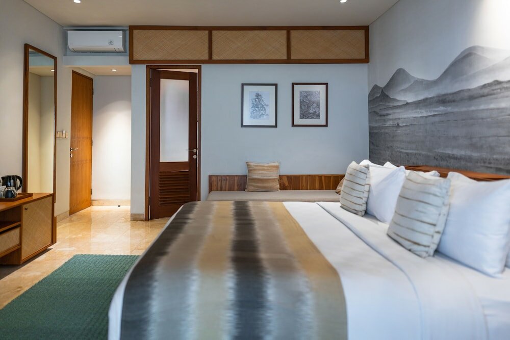 Фото Dinara Ubud