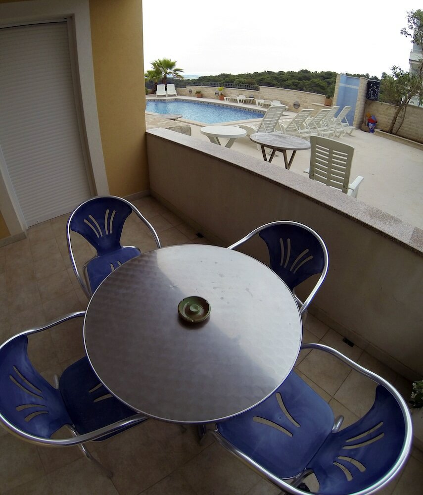 Фото Apartments Flora