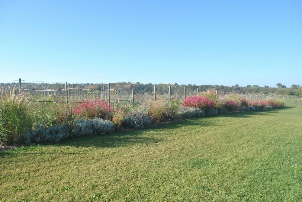 Фото Agriturismo i Profumi dell'Orto