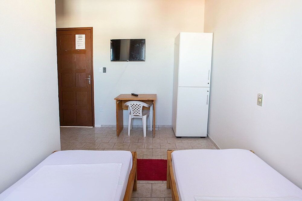 Фото Oyo New Hotel Cuiaba