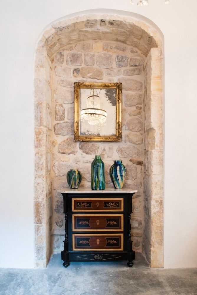 Фото Sanbartolomeo Casa e Putìa