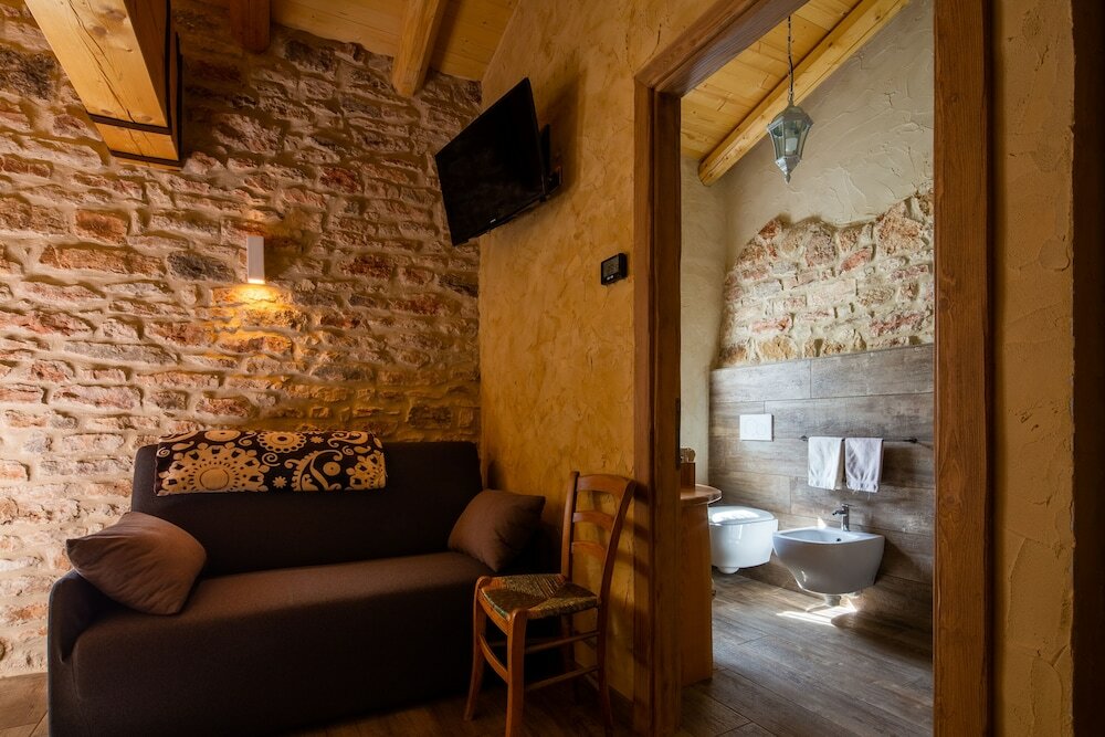 Фото B&b Le Nosare