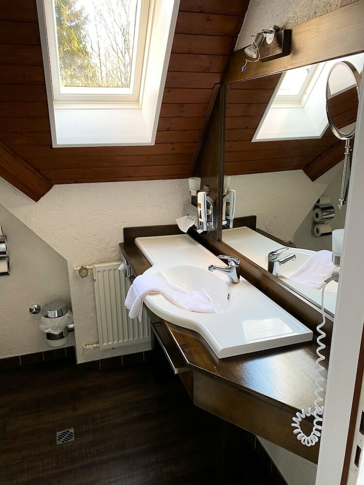 Фото Hotel Sanssouci