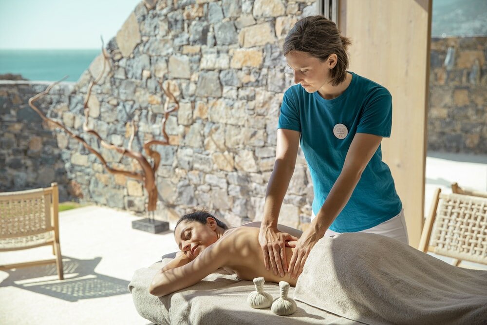 Фото Robinson Ierapetra