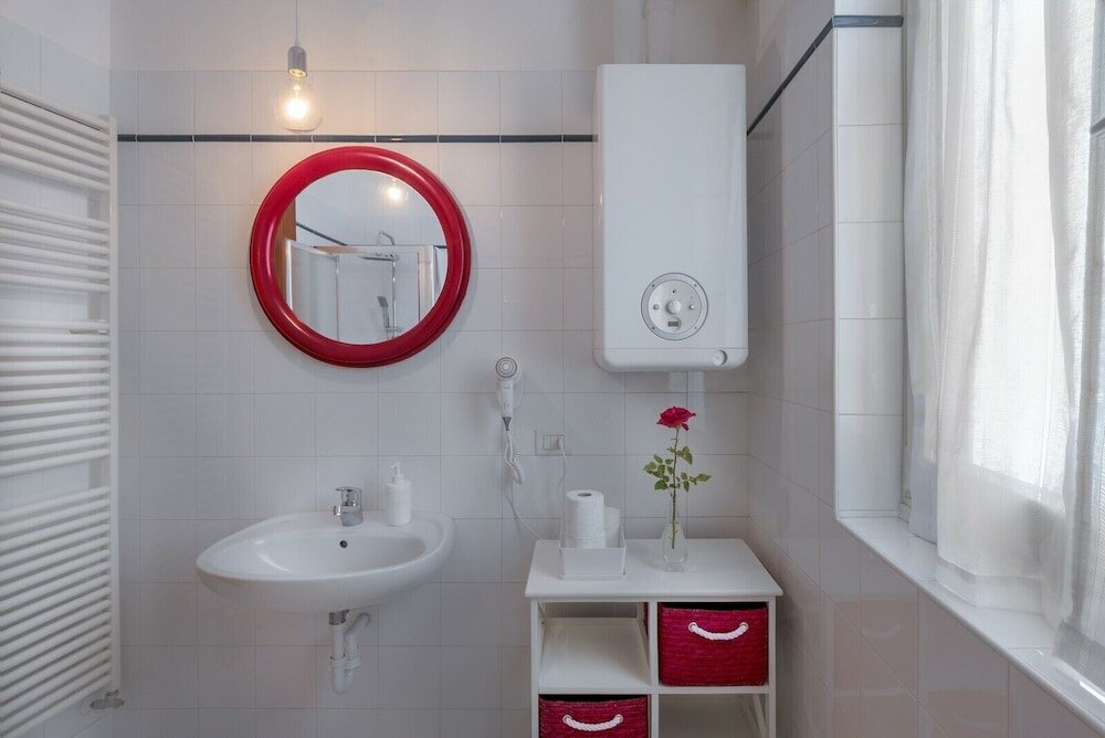 Фото La Busa Apartments