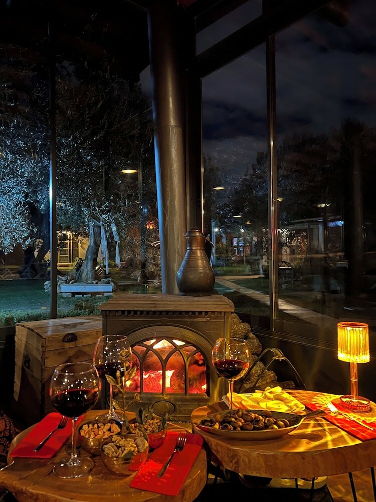 Фото Yiva Otel Kazdağları