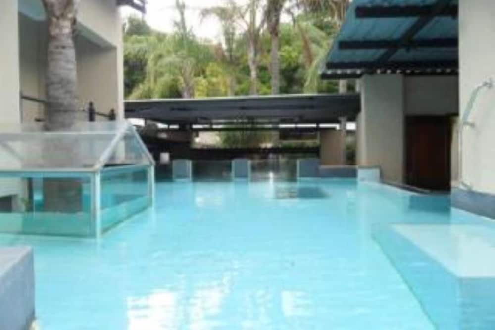 Фото Inn On Mars