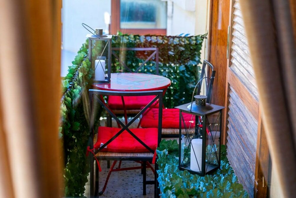 Фото Minotavros Cozy Apartment in Heraklion