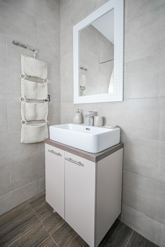 Фото Sky Cabin Apartments