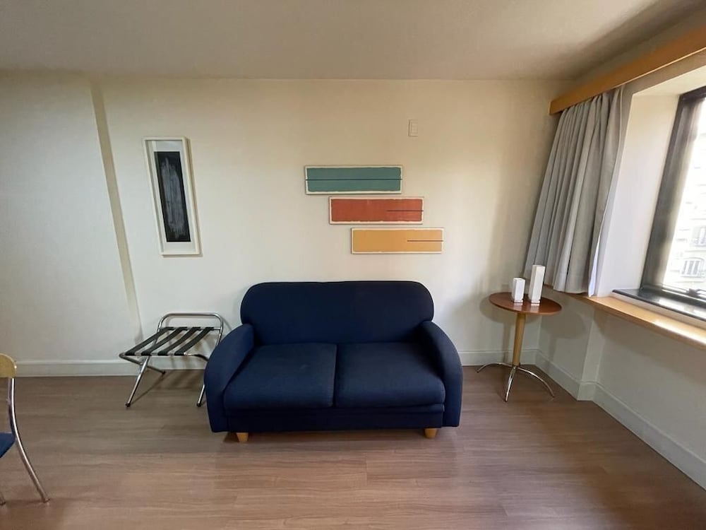 Фото Três de Julho Flats - Jardins