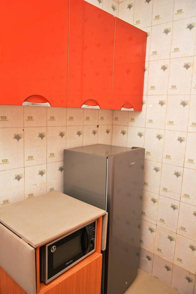 Фото Aishar Residence