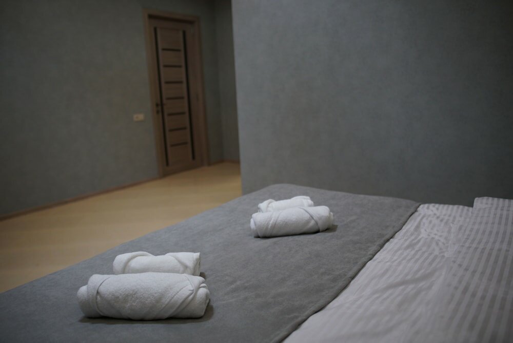 Фото Tbilisi Sea Hotel