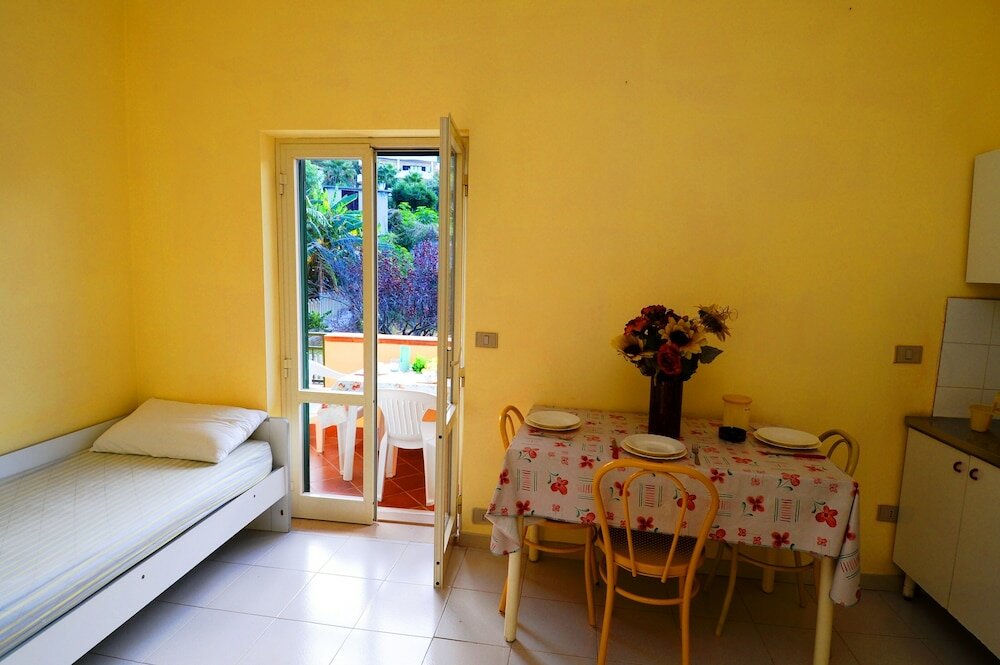 Фото Casa Vacanze del Sole