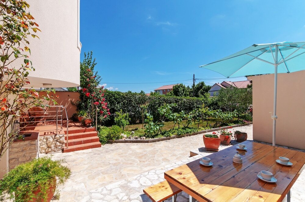 Фото Villa Jadranka Privlaka