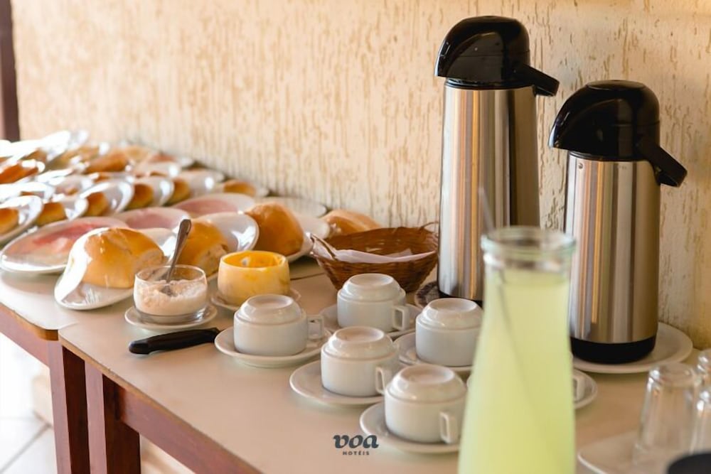 Фото Voa Hotel Teves