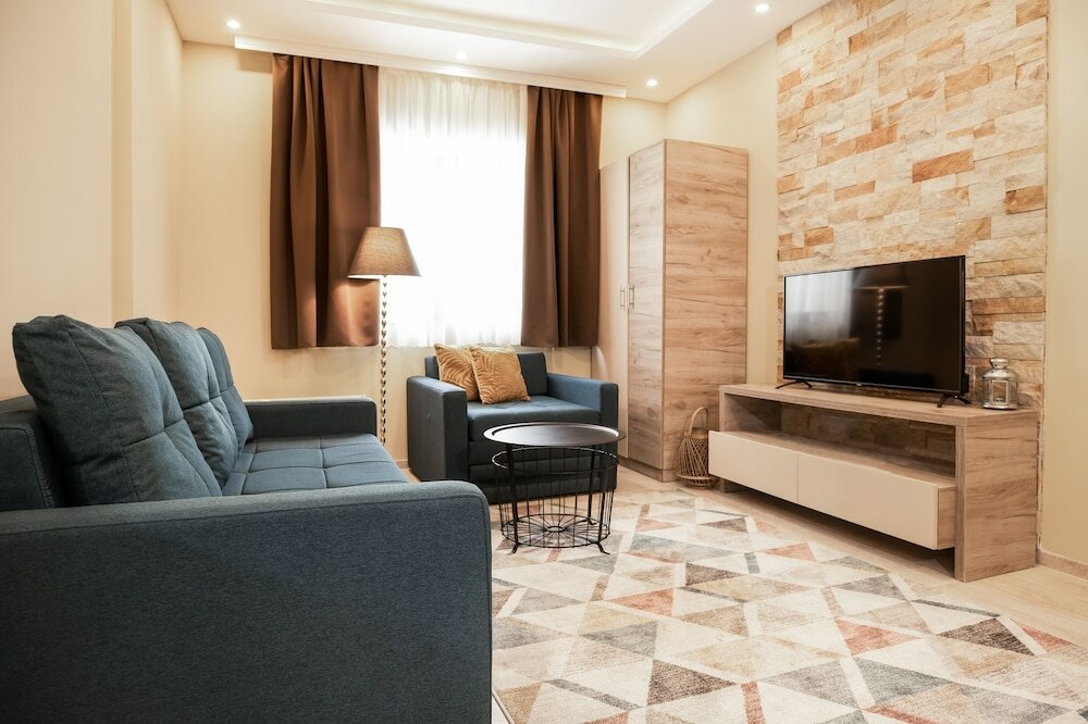 Фото Sky Cabin Apartments