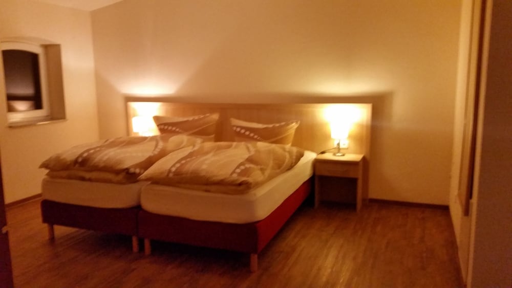 Фото Landhotel Kreien