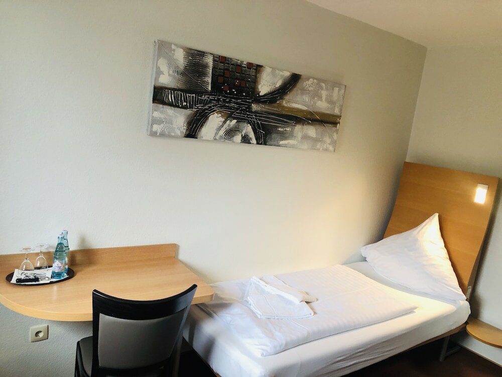 Фото Hotel Haus Herrenweide