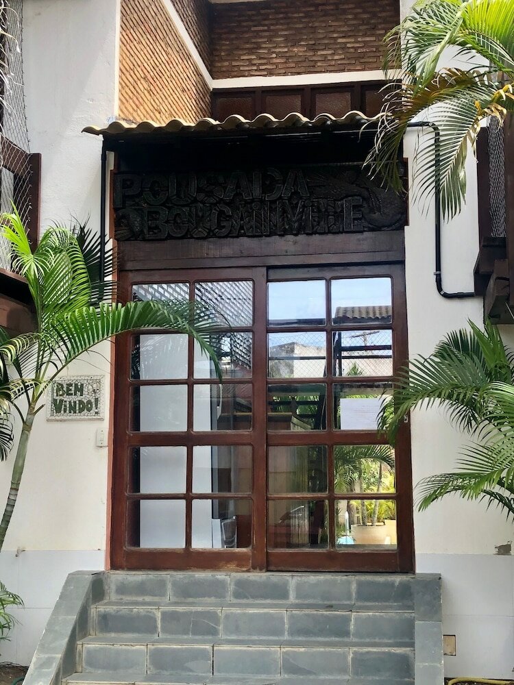 Фото Pousada Bougainville