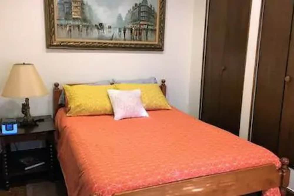 Фото Evie's apartment