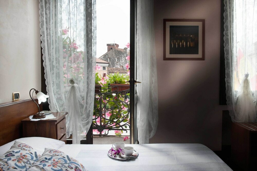 Фото Hotel Al Castello