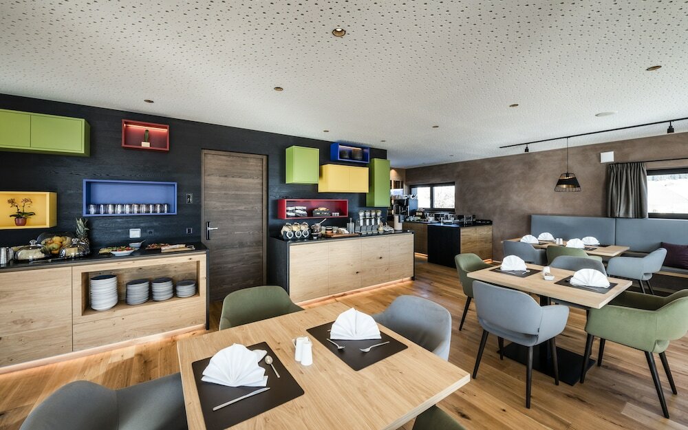 Фото Panorama Living Dolomites