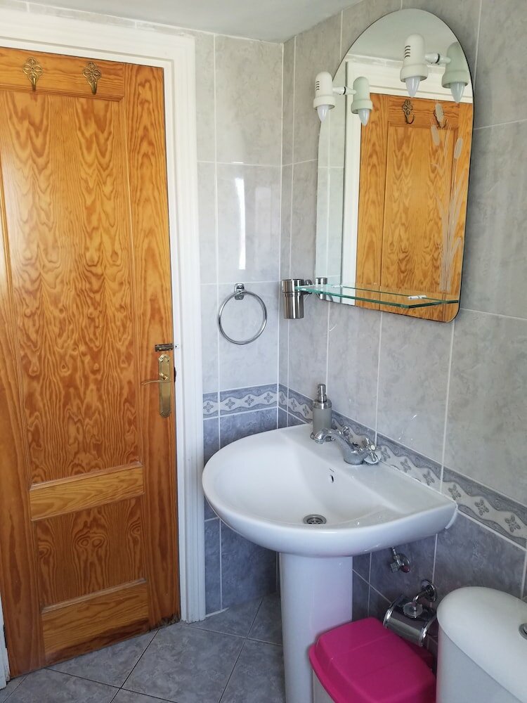 Фото Apartamento Las Torres Con Vista Al Mar