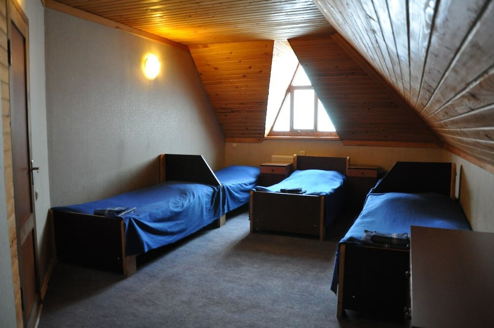 Фото Gudauri House of the Sun