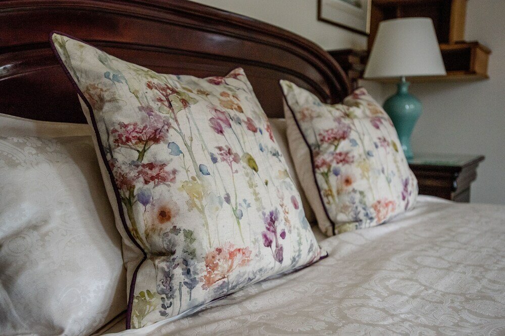 Фото Mere Brook House