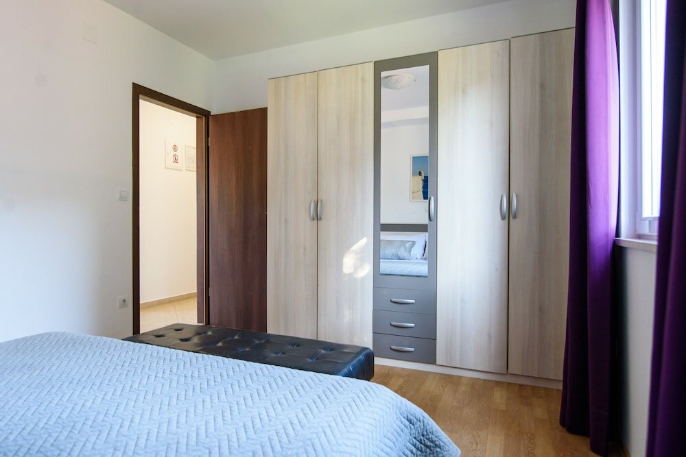 Фото California Apartments III