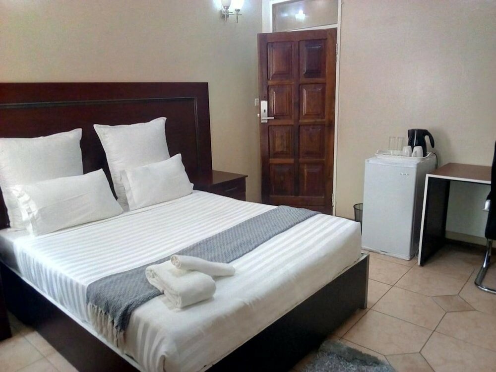 Фото Zenith lodge