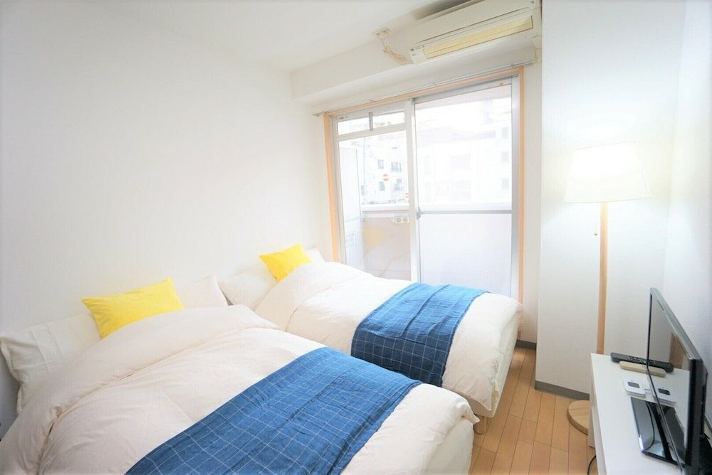 Фото Terry's Apartment Namba South i V02b