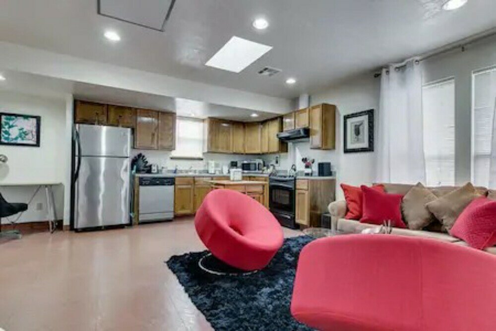 Фото Evie's apartment