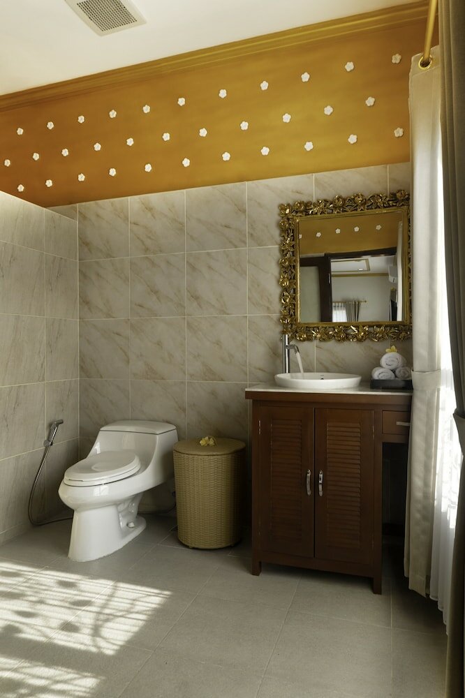 Фото Villa Crystaloka