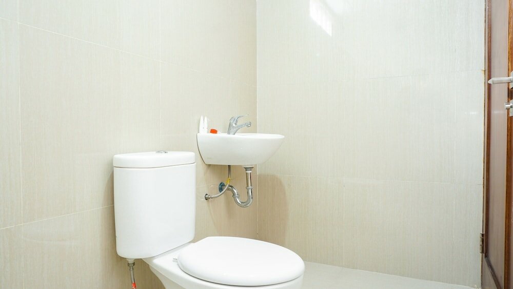 Фото Oyo 2609 Black Dots